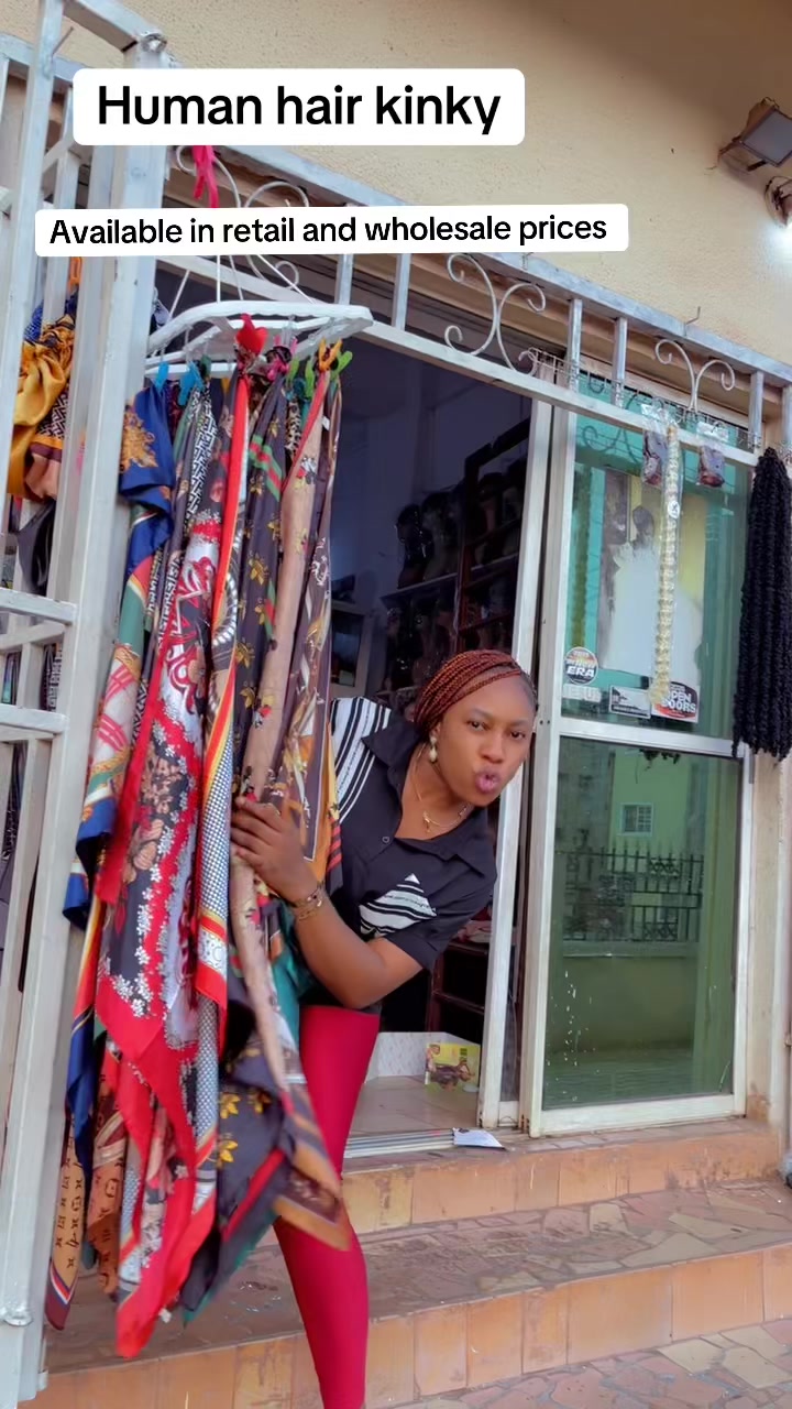 @Enugu braider