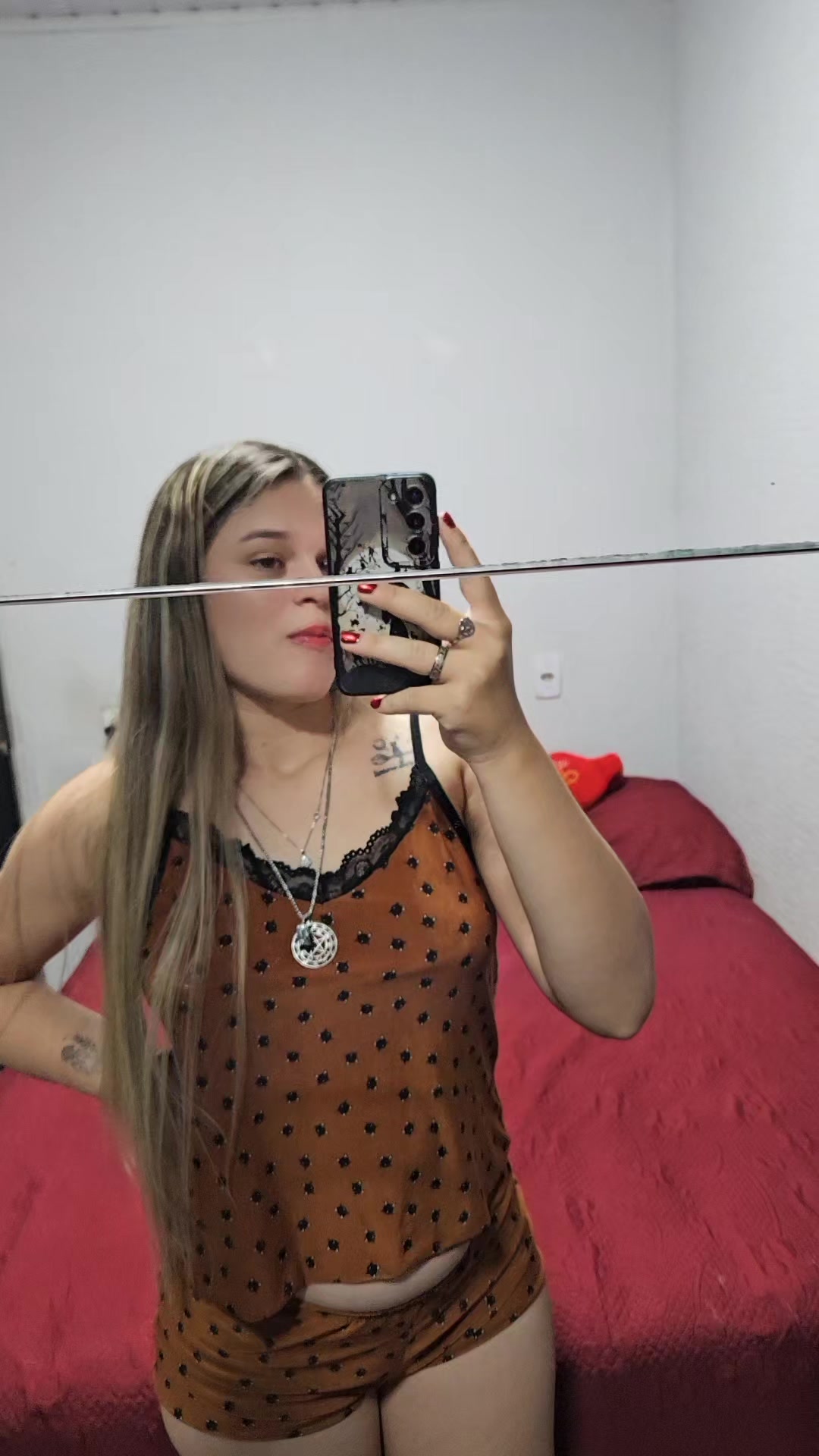 @Railliny Oliveira