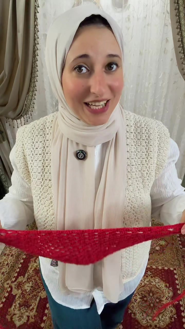 @Crochet with Menna 👑🇦🇪🇪🇬
