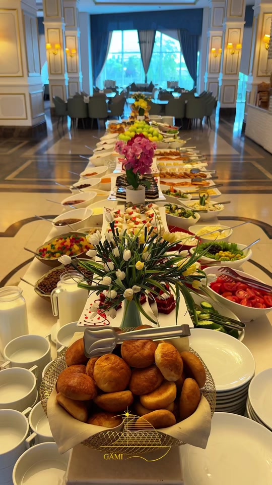 @Gämi Hotel Avaza