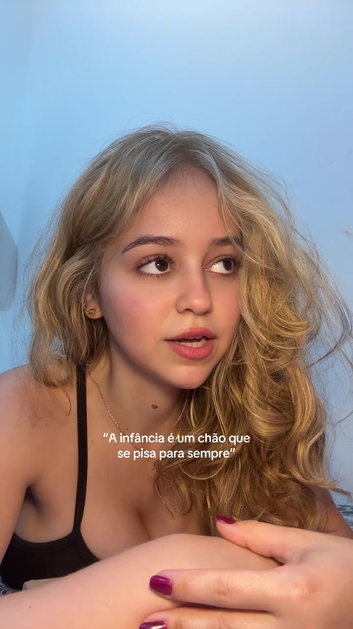 @Lorena Oliveira