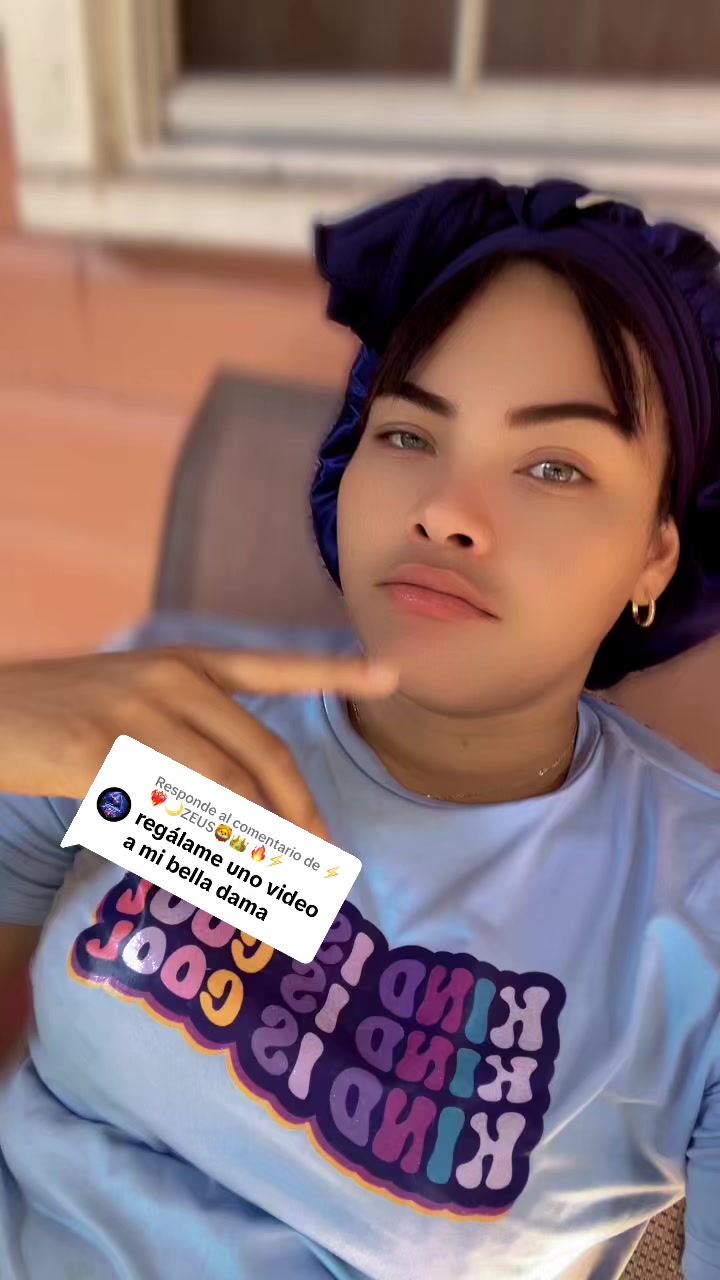 @🌸🍒la niña👸🎀