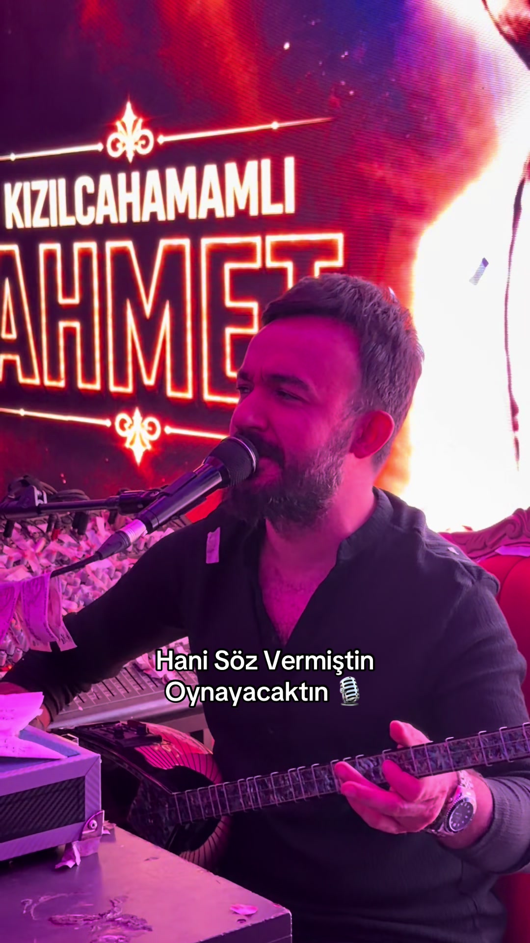 @Kızılcahamamlı Ahmet