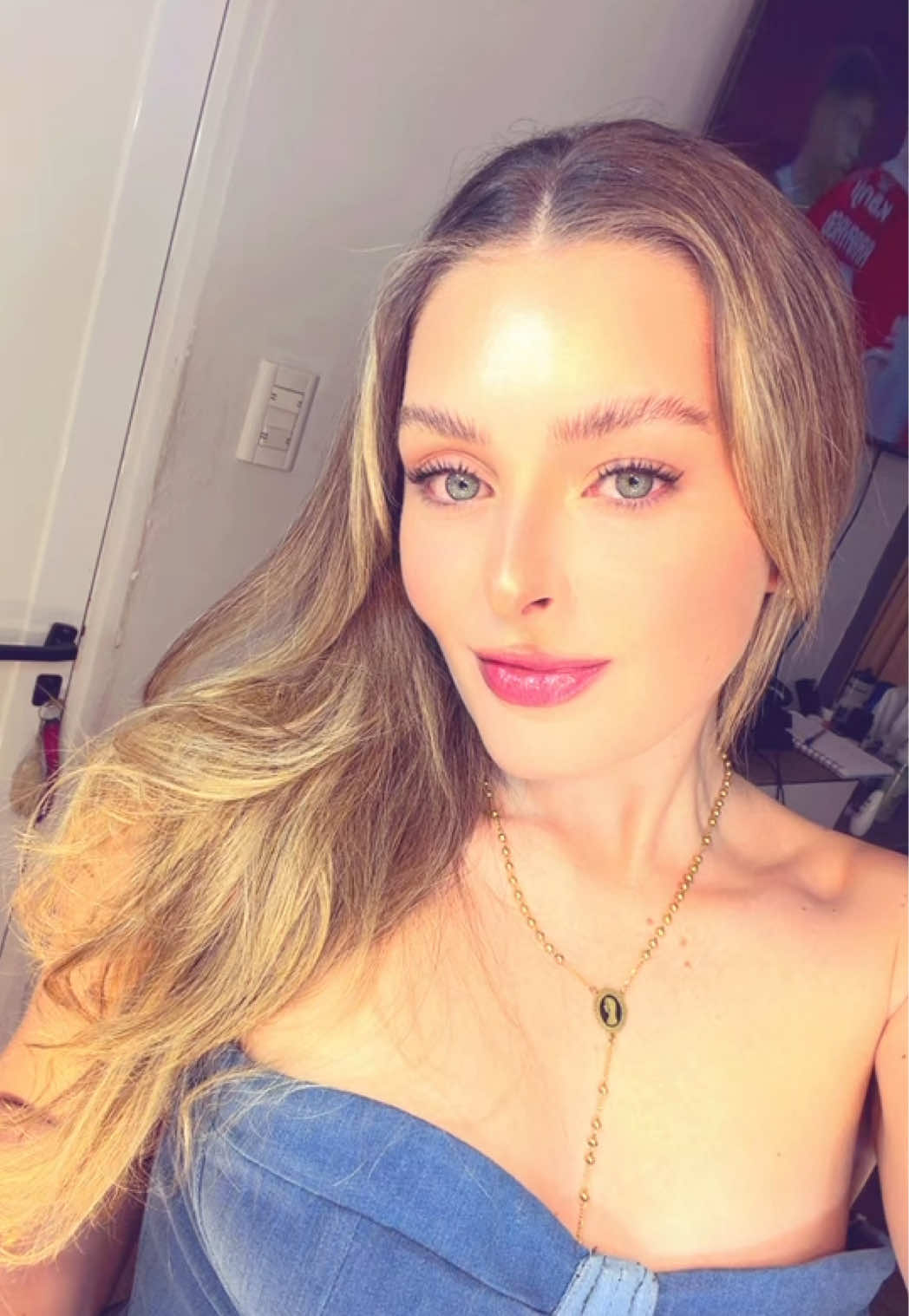 @Camila Romero