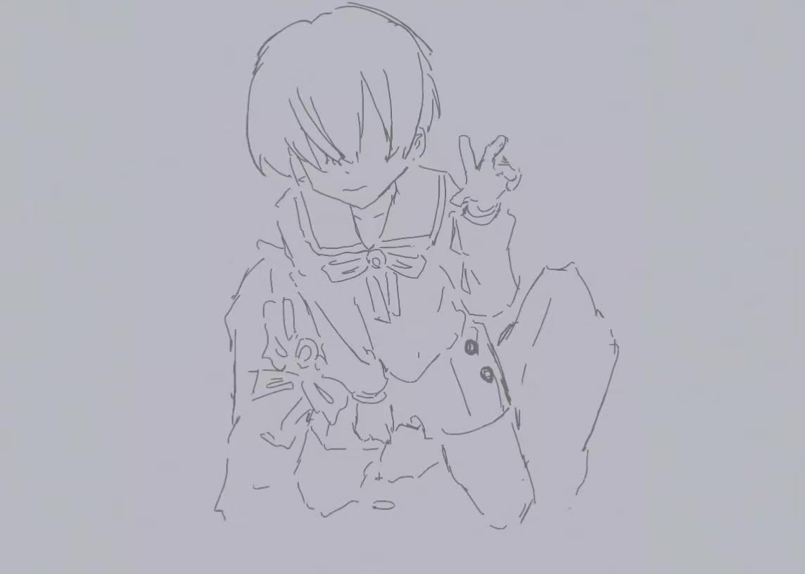 @琴Qing