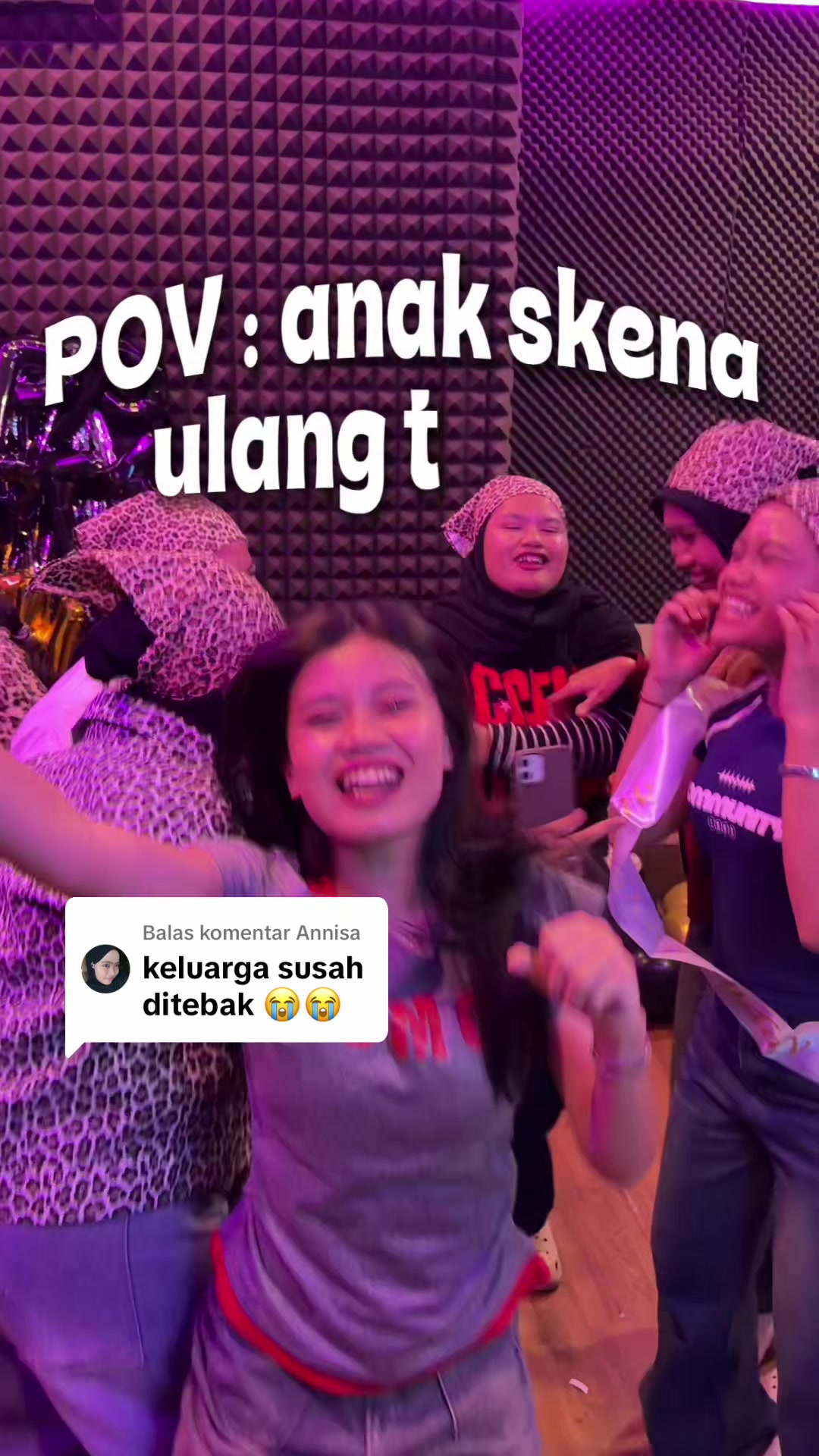 @Yus May Sya (Mpo Ocha)