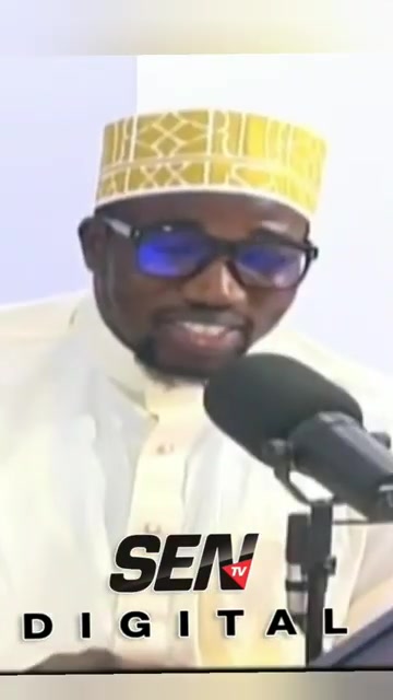 @Serigne fallou tine khassida