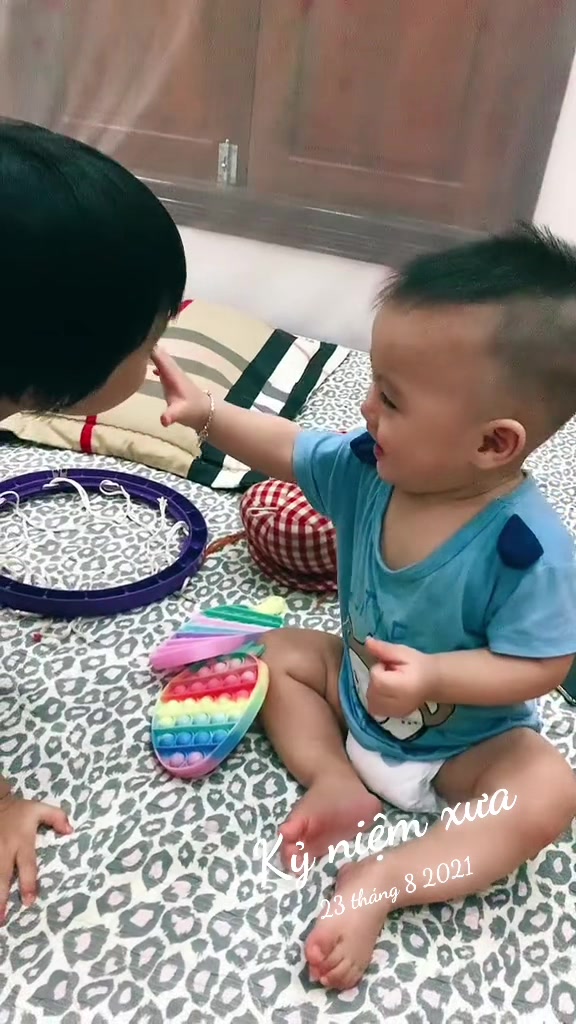 @Mẹ 4 con ❤️