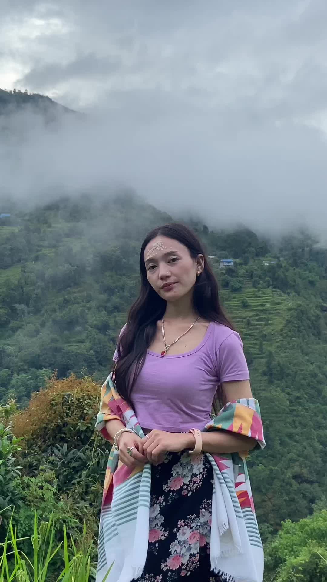 @Muna Rai