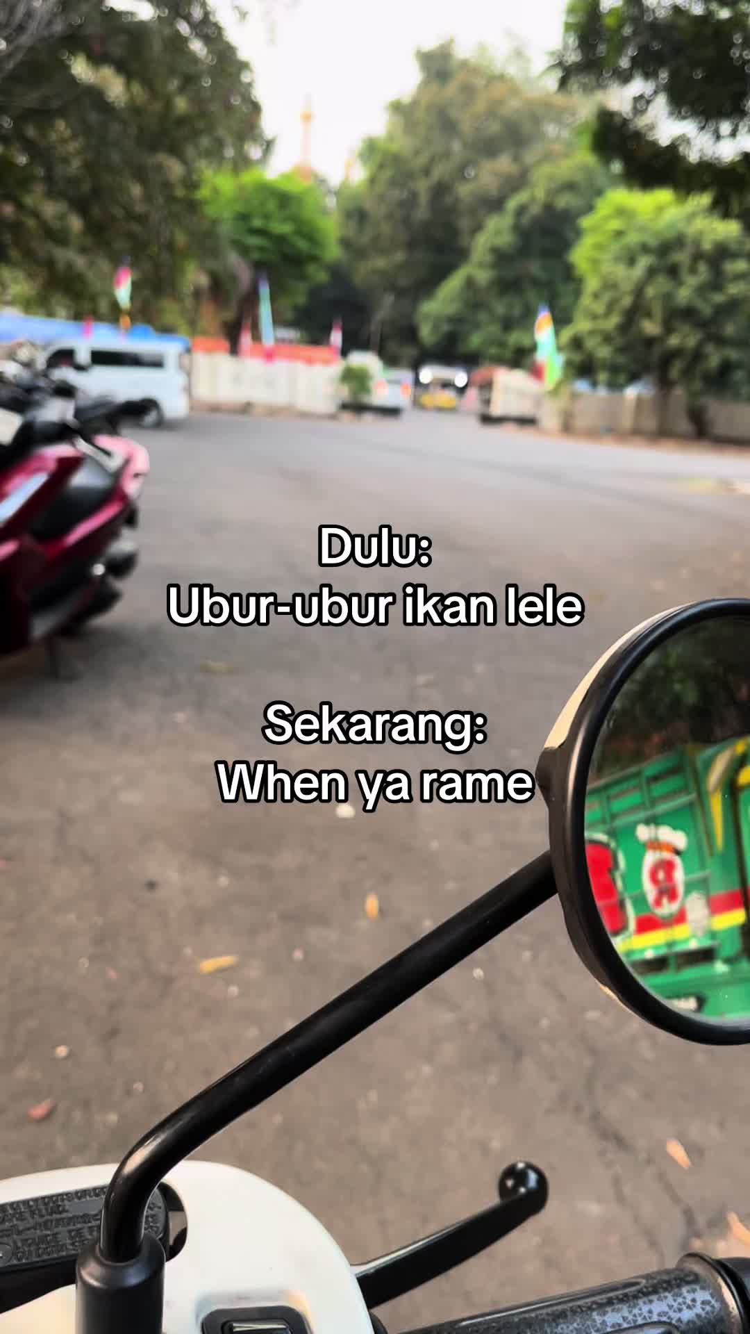 @JB ZION ST || REG PEKALONGAN