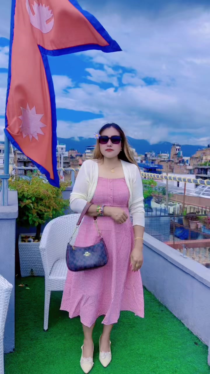 @Nirmala Rai