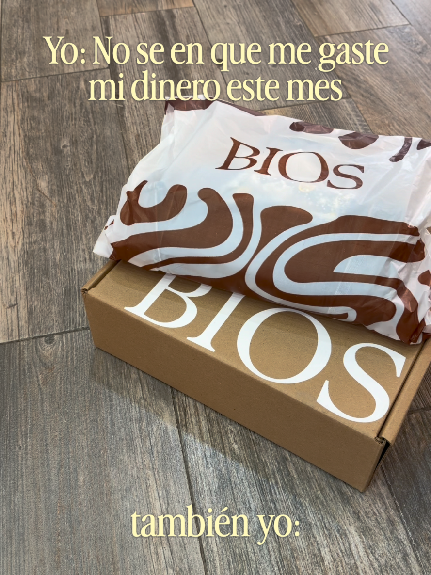 @Bios Boutique