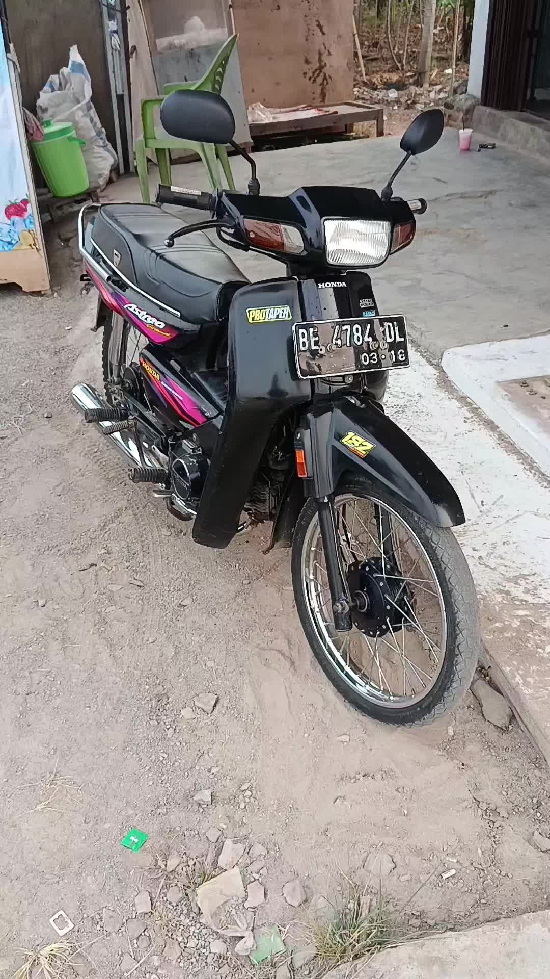 @sukismotor