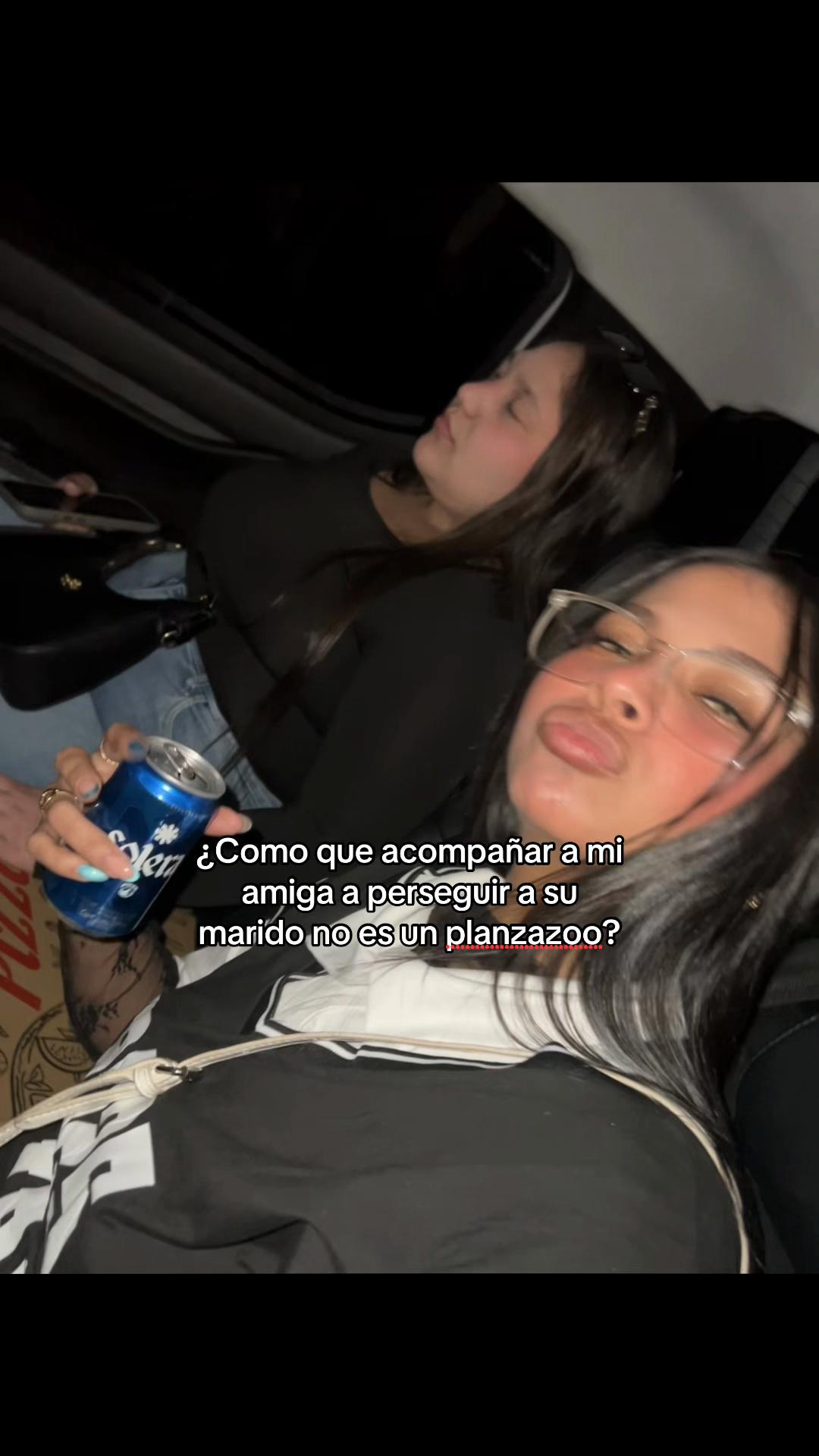@Giselle Carvajal
