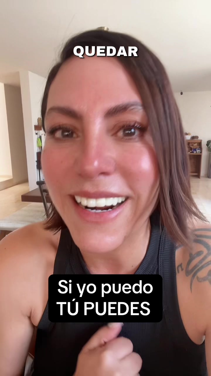 @Lo vi con Ana