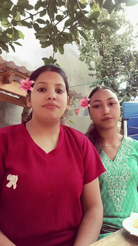 @Yunika Timalsina 🥰🥰