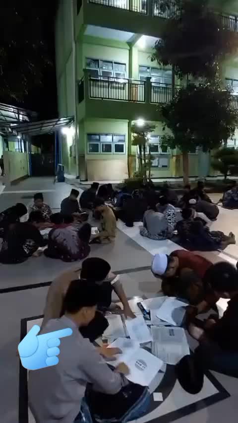 @bojone mamad