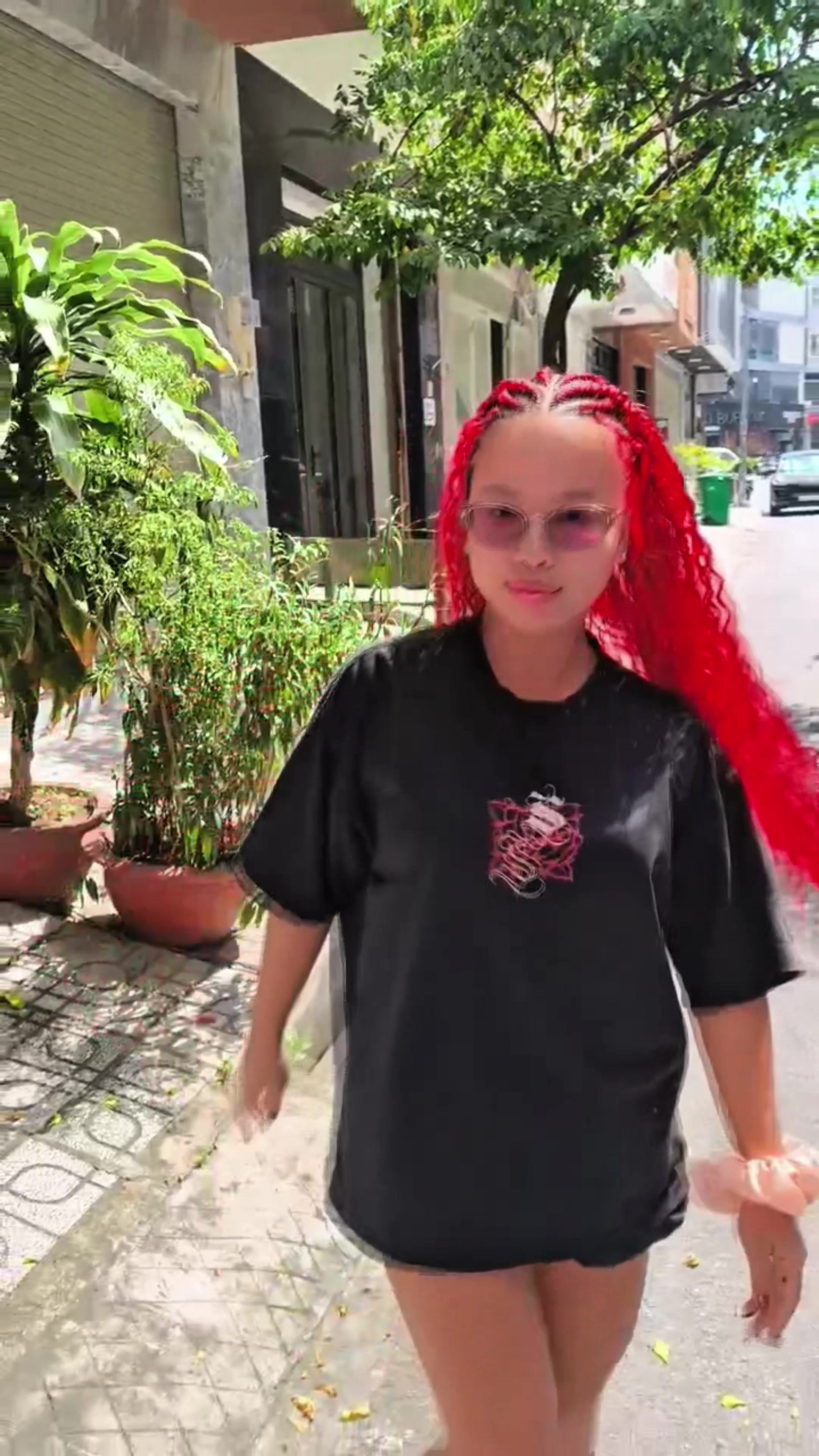 @Tiên Cà Bu