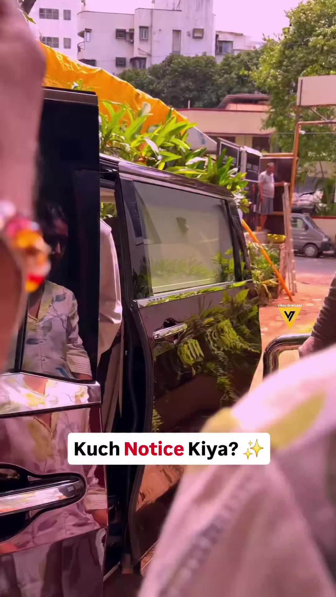 @Viral Bhayani