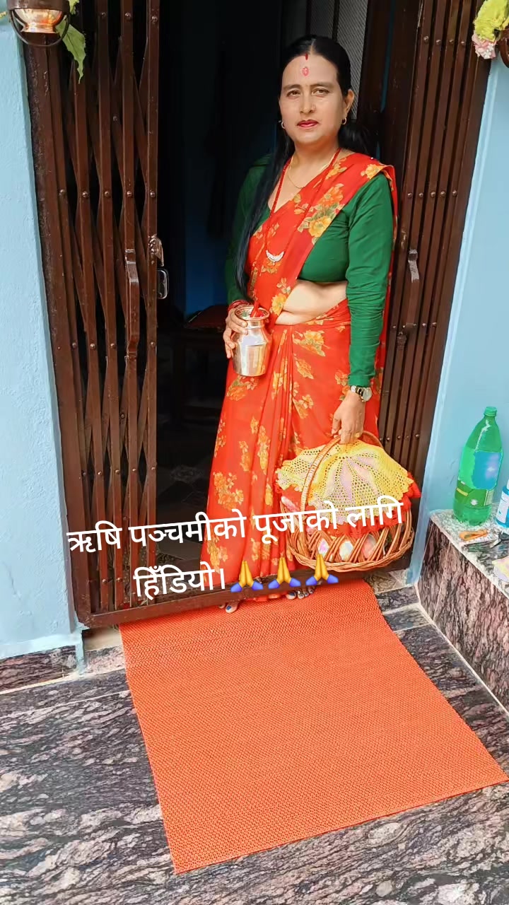 @sushila chettri