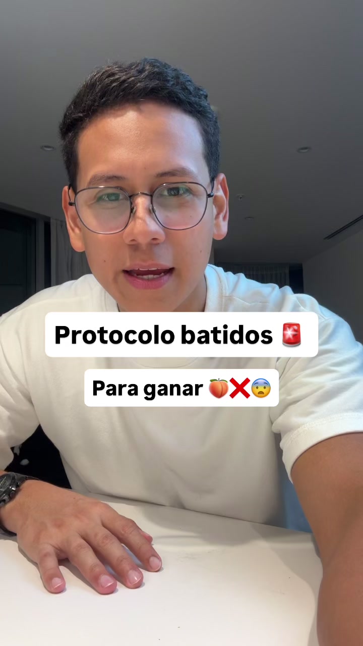 @Coach Alex Cifuentes