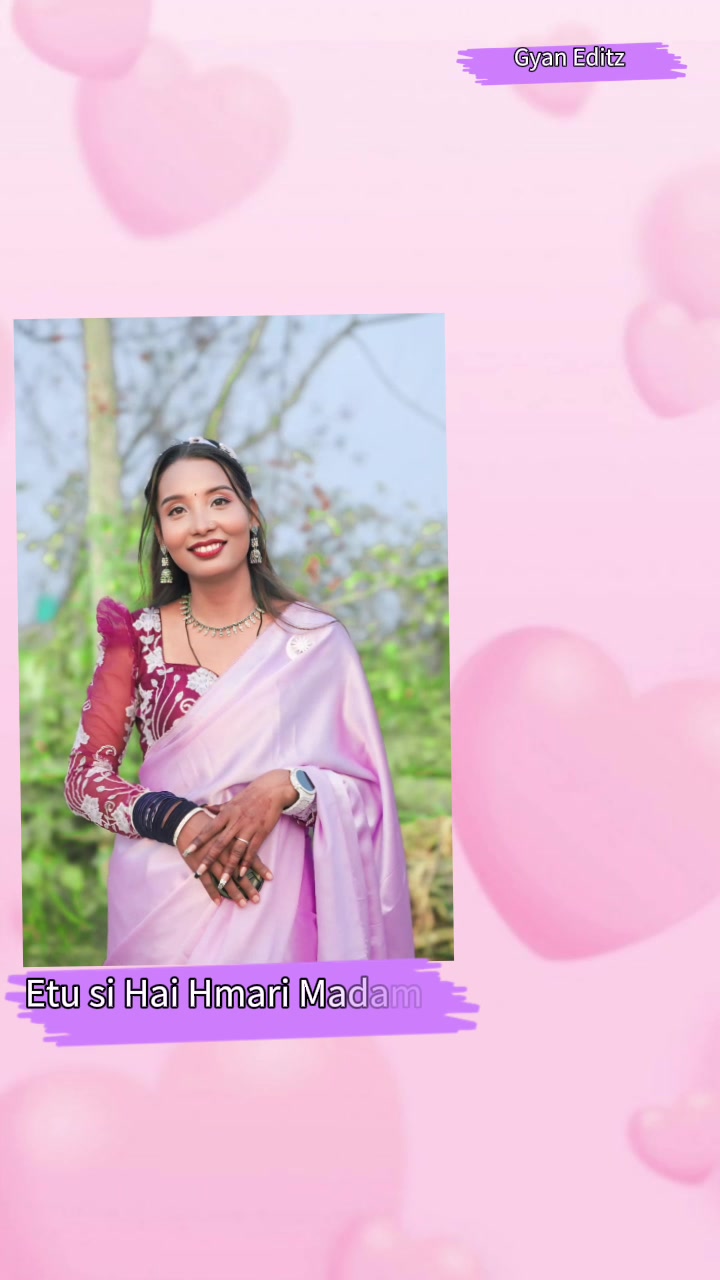 @Tharunii Kanchii