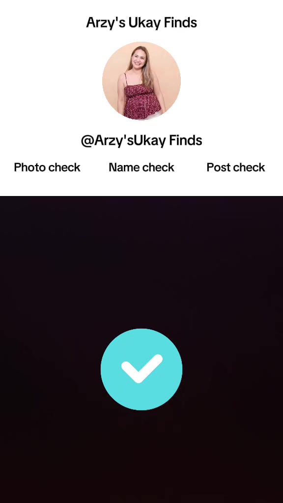 @Arzy's Ukay Finds