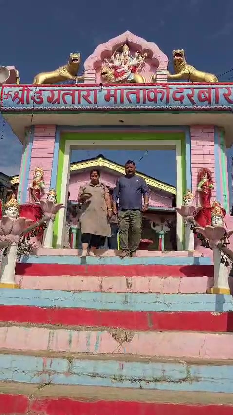 @Jayanti Khadka