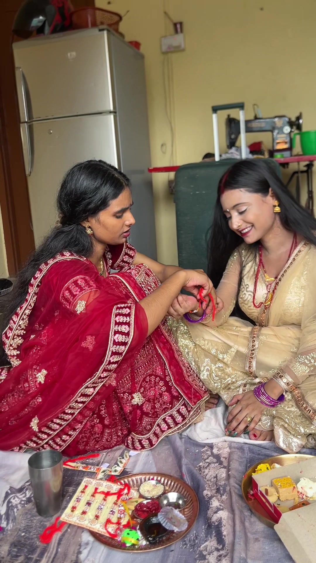 @Reshmee Kashyap