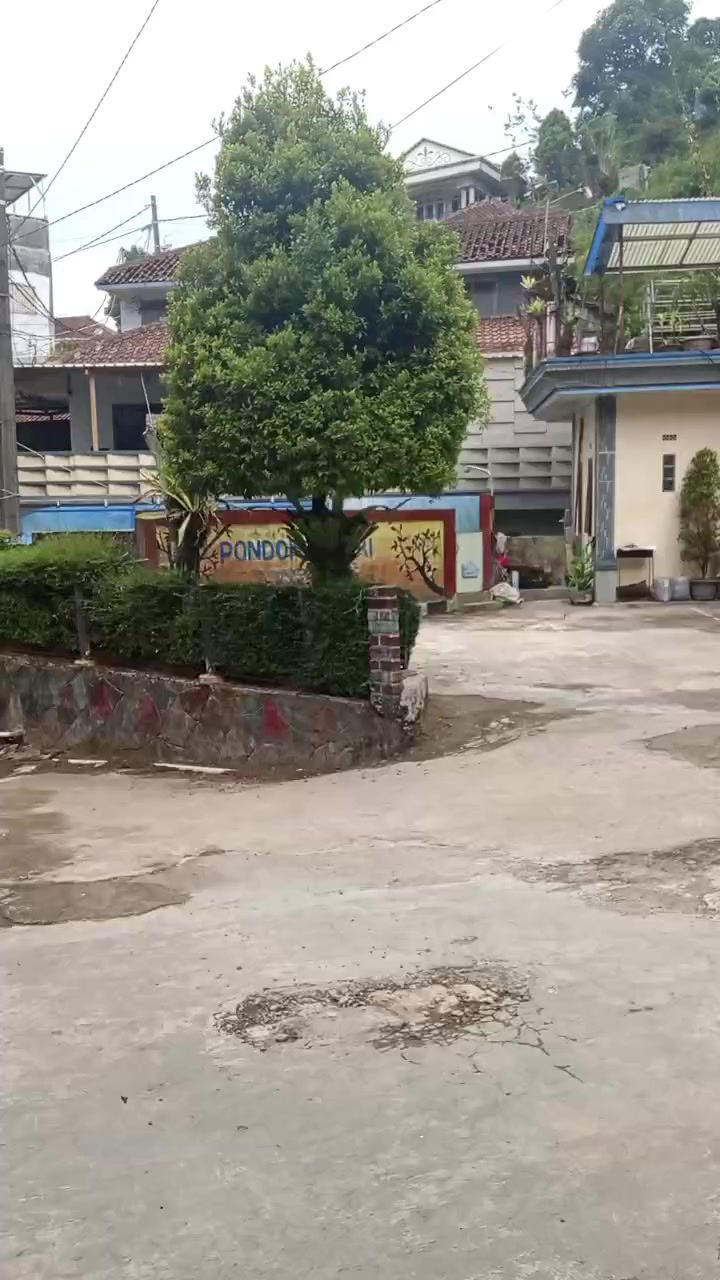 @penginapan ciater subang