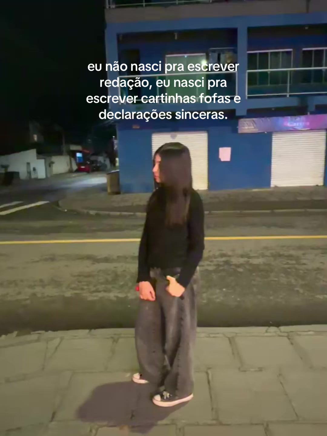 @Kaylaninha