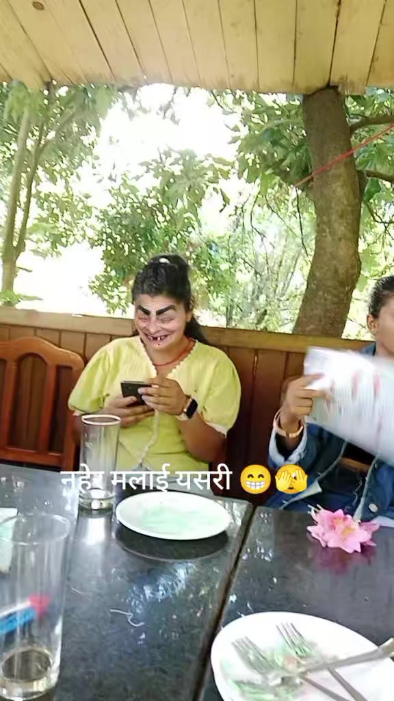 @sHaRMiLA~काउछा❣️
