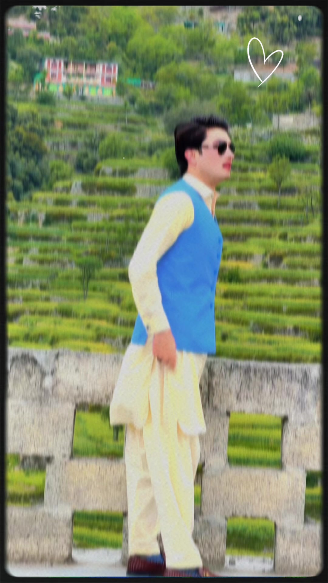 @Faheem Wahid