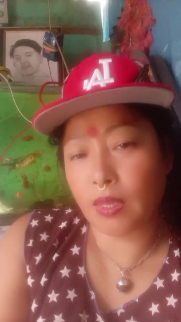 @Samita Giri