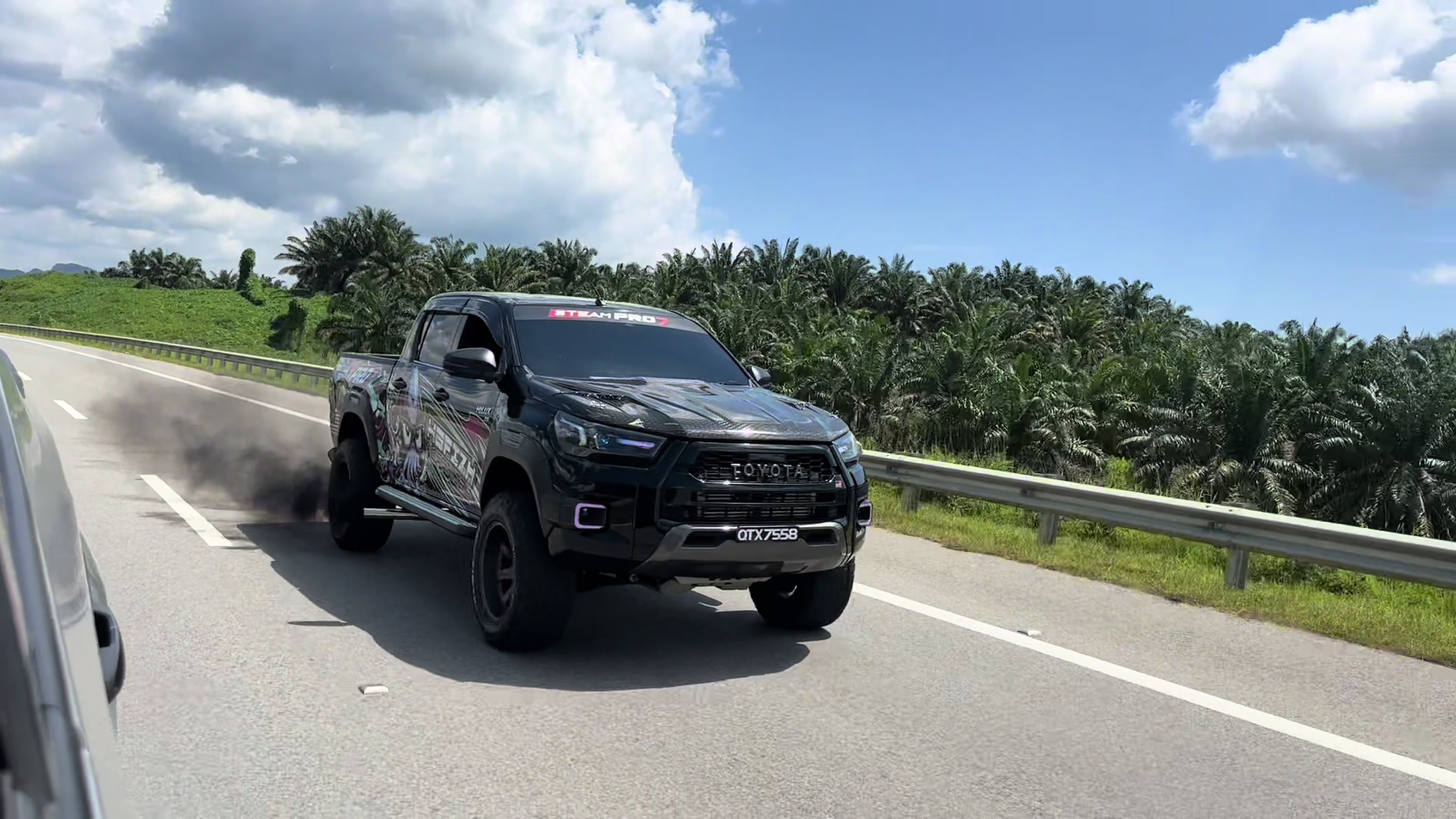 @Hafizh acong | OFFICIAL