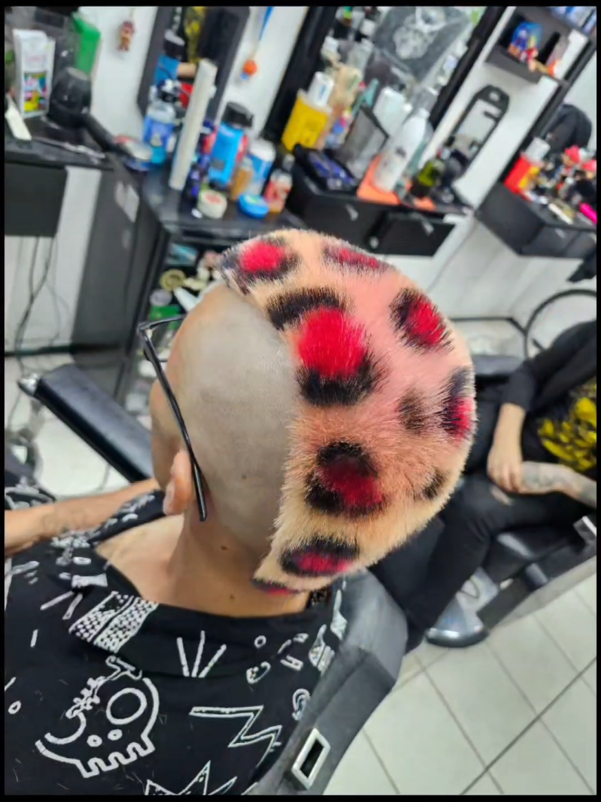 @💈♤ Psicosis Barbería ♤💈