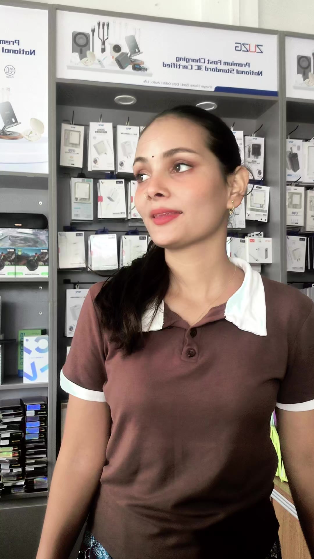 @Karishma Bistaw