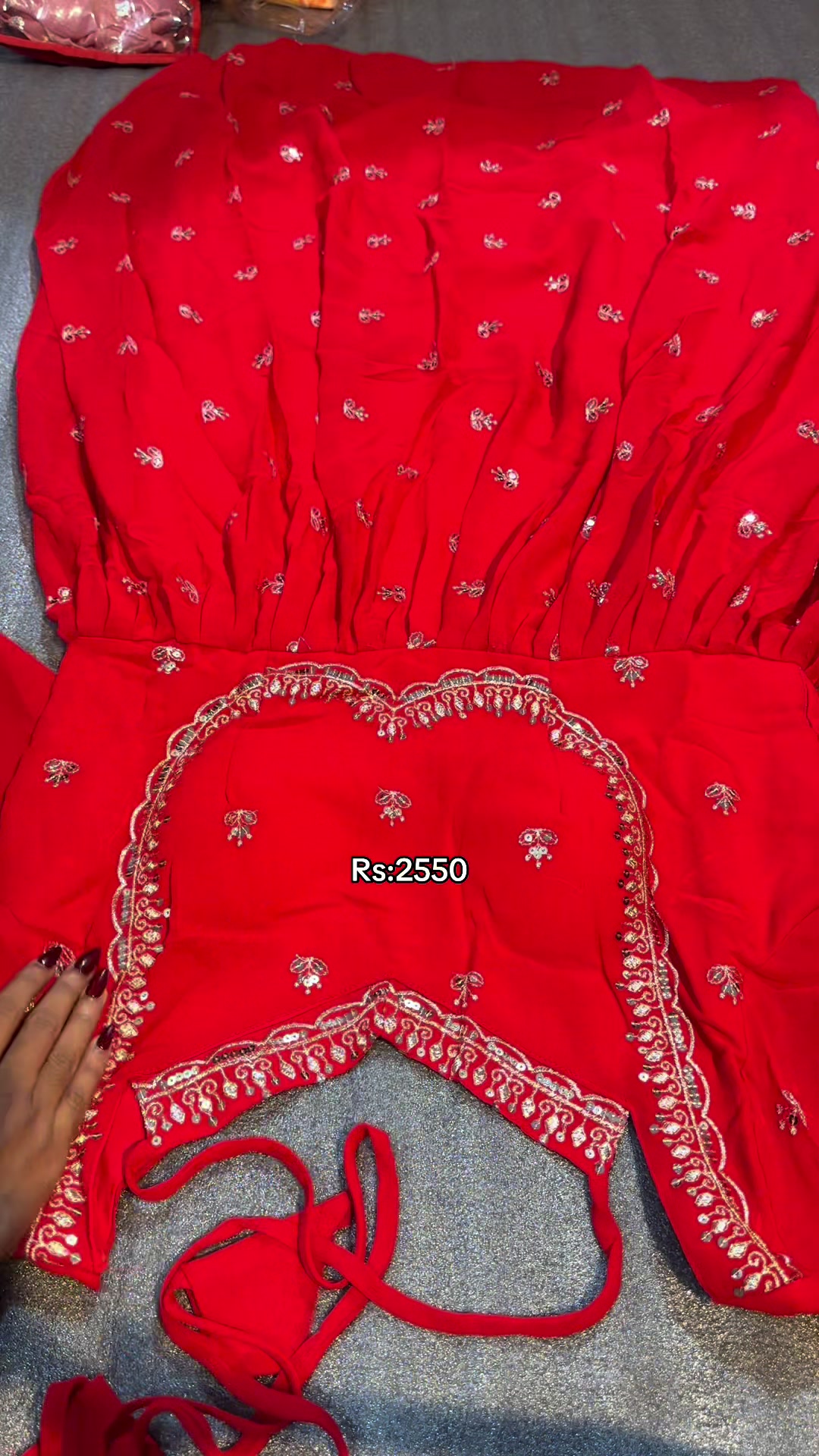 @Manvi Fashion Birgunj🛍️