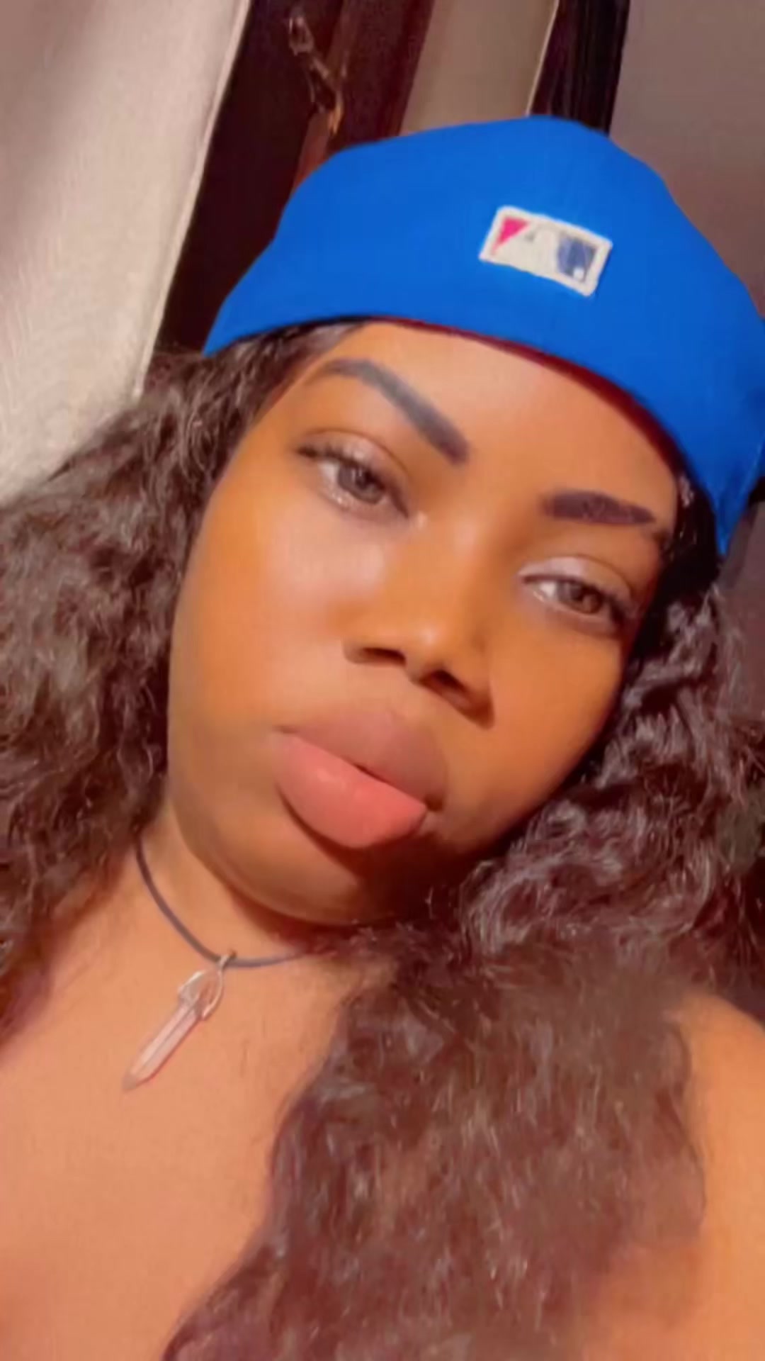 @Keïsha Queen