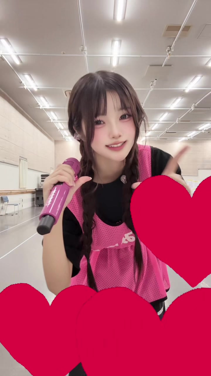 @真守みゅう【iLiFE!】