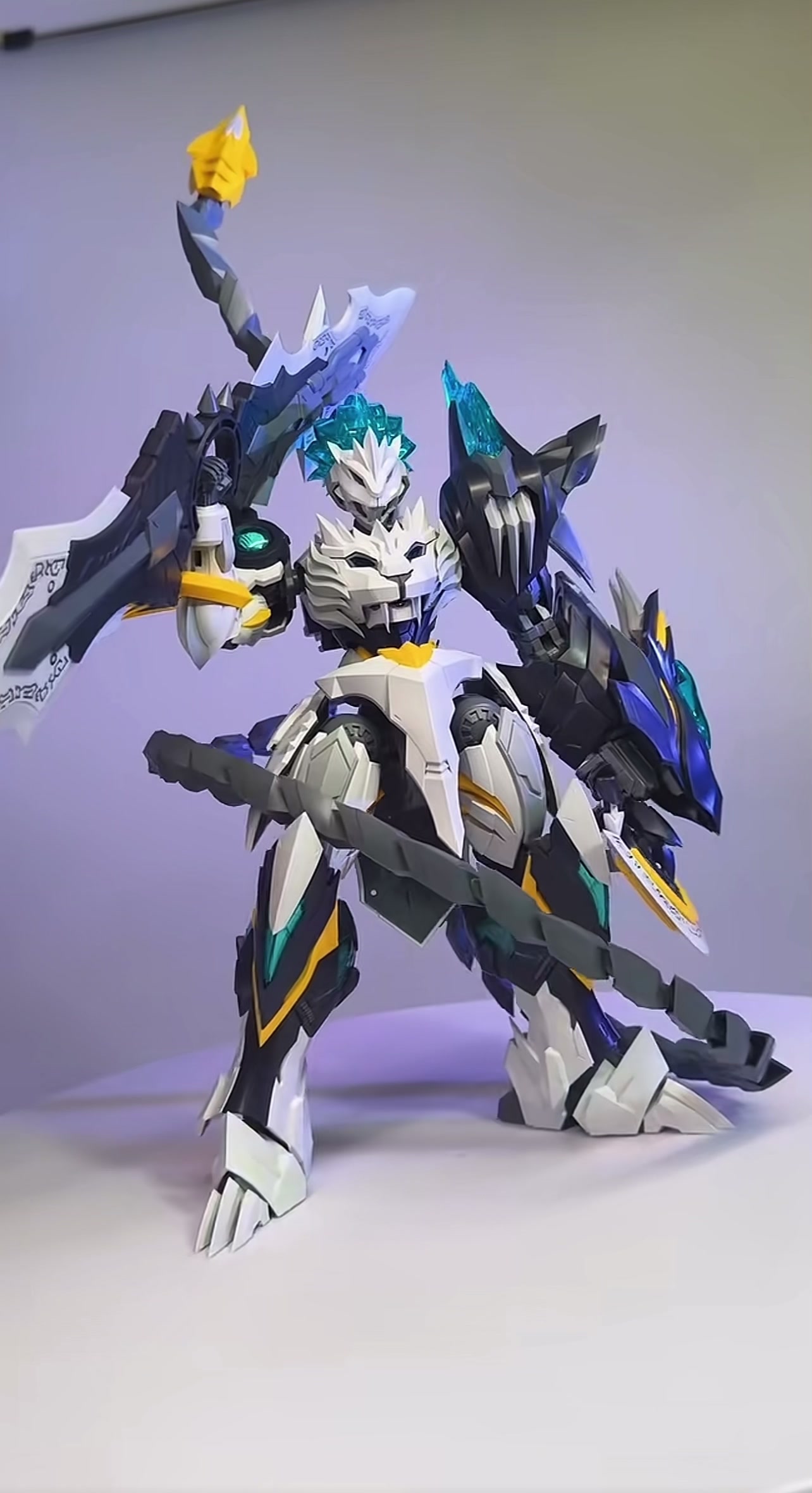 @GundamAmazing-GAshop