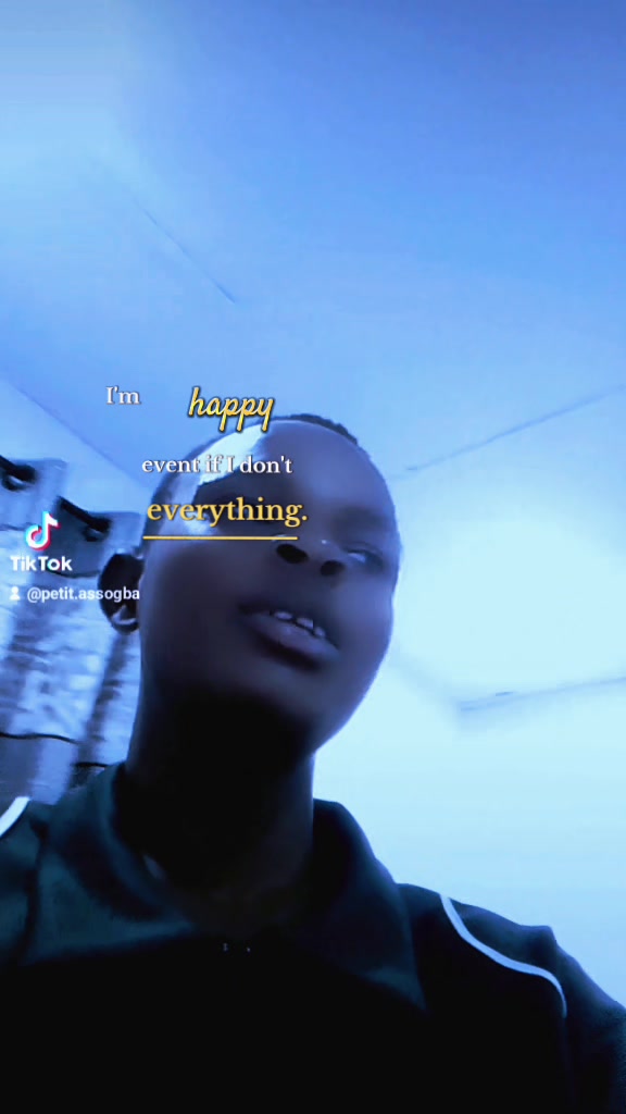 @petit assogba
