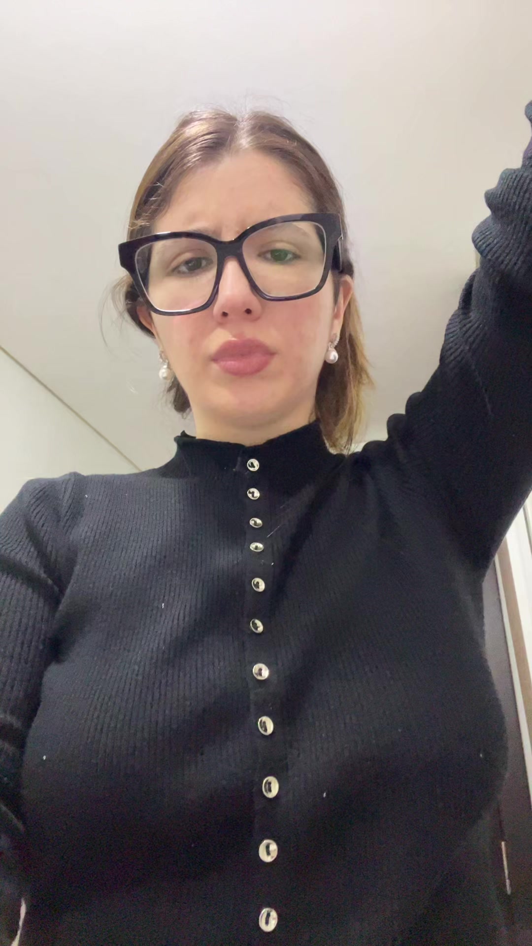 @La chica de los conteos