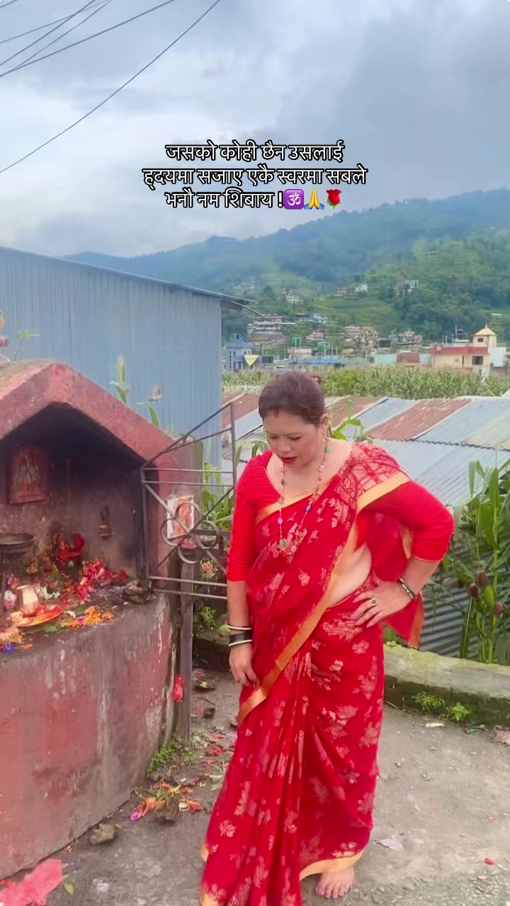 @Kalpana Lama