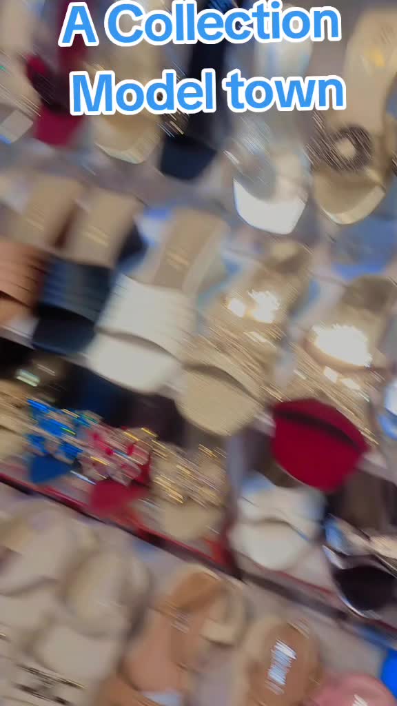 @A Collection