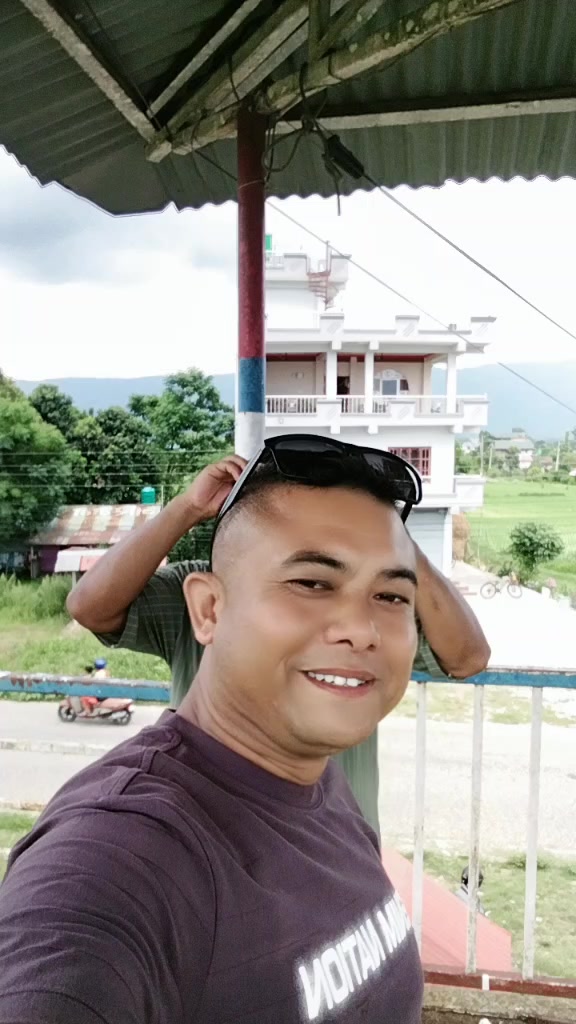 @Himal Rana