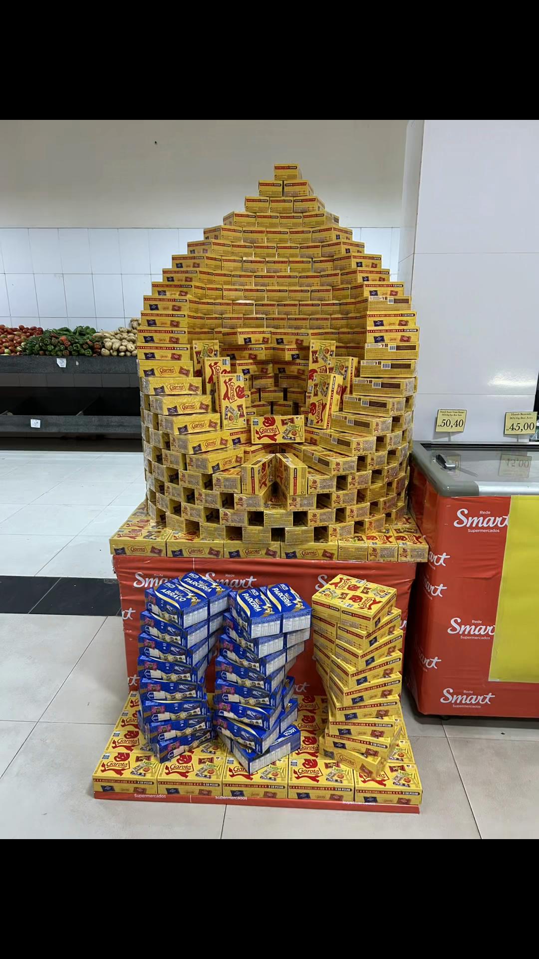 @Brunou buquês