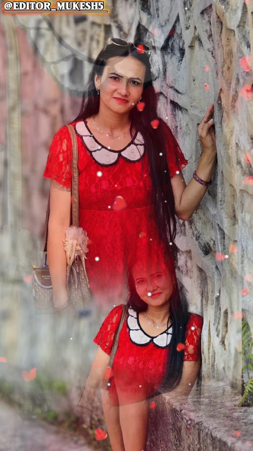 @🧿Shanta tharu🧿