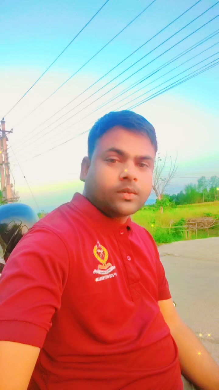 @rambharos mahato