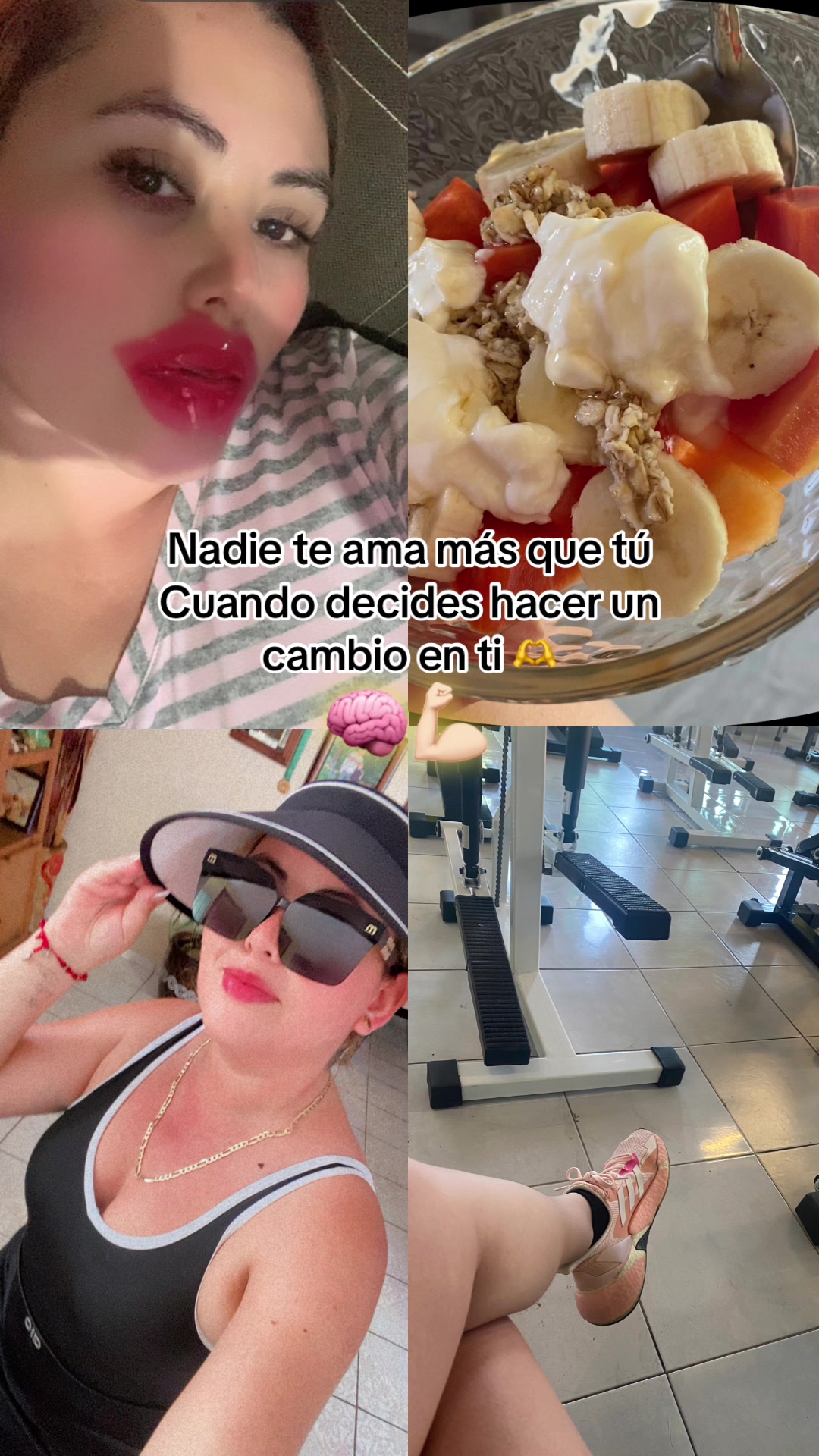 @Giselle Romero